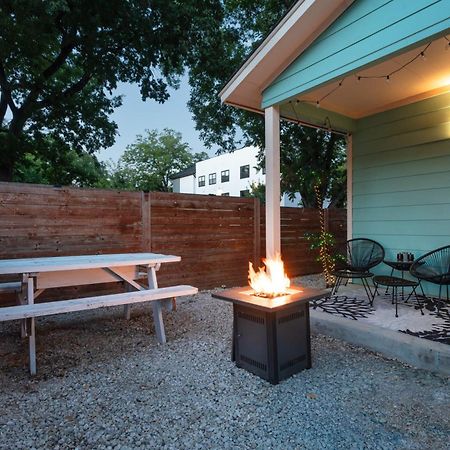 Fun 4Br Near Downtown With Games & Firepit Villa Austin Exterior photo